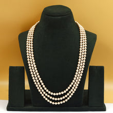 Pearl Mala Necklace 19136-80