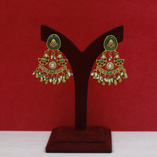 Danglers Antique Earring 19341-28