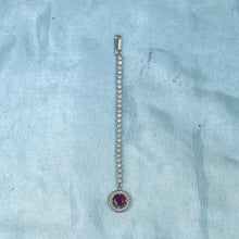 Zircon/AD Maang Tikka 1201-69
