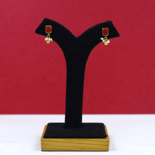 Light Earring Gold Look Earring 17496-100