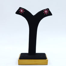 Tops/Studs Gold Look Earring 17497-100