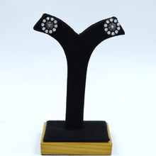 925 Pure Silver Earring 6000-1066