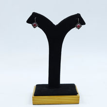 Tops/Studs Silver Earring 7835-20