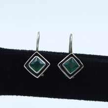 Tops/Studs Silver Earring 7835-20
