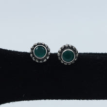 Pure Silver 925 Hallmarked Earring 10270-5783