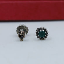 Pure Silver 925 Hallmarked Earring 10270-5783