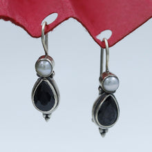 Pure Silver 925 Hallmarked Earring 10868-20