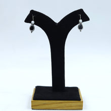 Pure Silver 925 Hallmarked Earring 10868-20