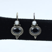 Pure Silver 925  Hallmarked Earring 5952-1018