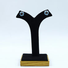 Pure Silver 925 Hallmarked Earring 14922-2064