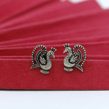 Pure Silver 925 Hallmarked Earring 10249-5753
