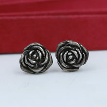 Pure Silver 925 Hallmarked Earring 15182-2329