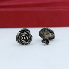 Pure Silver 925 Hallmarked Earring 15182-2329