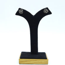 Pure Silver 925 Hallmarked Earring 15182-2329