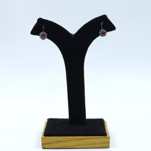 Pure Silver 925 Hallmarked Earring 5968-1034