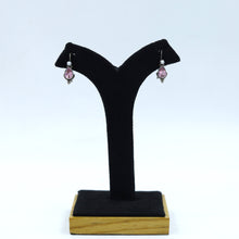 Pure Silver 925 Hallmarked Earring 7837-20