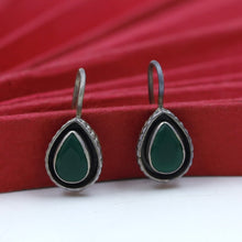 Pure Silver 925 hallmarked Earring 5418-20