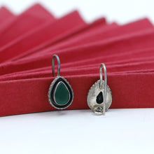 Pure Silver 925 hallmarked Earring 5418-20