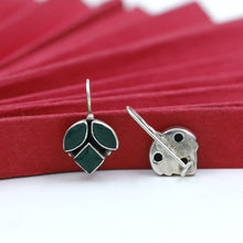 Pure Silver 925 Hallmarked Earring 7832-20