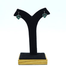 Pure Silver 925 Hallmarked Earring 7832-20