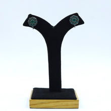 Pure Silver 925  Hallmarked Earring 8570-2468