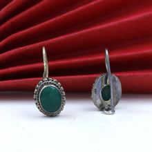 Pure Silver 925 Hallmarked Earring 8587-2515