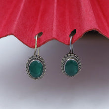 Pure Silver 925 Hallmarked Earring 8587-2515