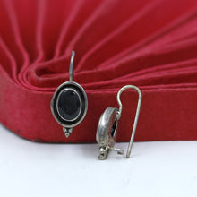 925 Hallmarked Pure Silver Earring 5925-9990