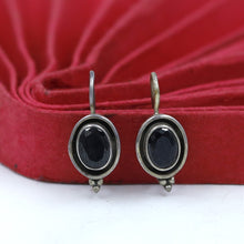 925 Hallmarked Pure Silver Earring 5925-9990