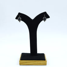 925 Hallmarked Pure Silver Earring 5925-9990