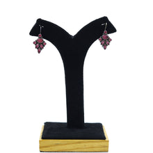 Pure Silver 925 Hallmarked Earring 8591-2539