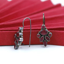 Pure Silver 925 Hallmarked Earring 8591-2539