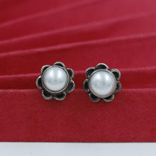 Pure Silver 925 Hallmarked Earring 17508-100