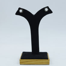 Pure Silver 925 Hallmarked Earring 17508-100