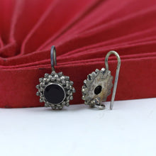 Pure Silver 925 Hallmarked Earring 5957-1023