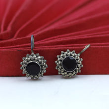 Pure Silver 925 Hallmarked Earring 5957-1023