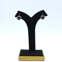 Pure Silver 925 Hallmarked Earring 5957-1023