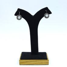 Pure Silver 925 Hallmarked Earring 5957-1023