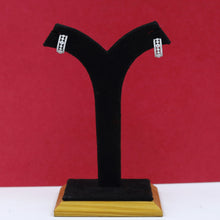 Bali Silver Earring 15127-05