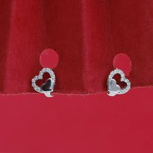 Pure Silver 925 Hallmarked Earring 15113-05