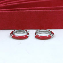 Pure 925 Hallmarked Bali 8182-22