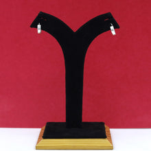 ACPL 925 Hallmarked Pure Silver Bali 14811-26