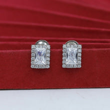 Pure Silver 925 Hallmarked Stud 17506-100