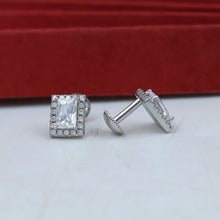 Pure Silver 925 Hallmarked Stud 17506-100