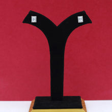 Pure Silver 925 Hallmarked Stud 17506-100