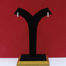 Pure Silver 925 Hallmarked Earring 15119-05