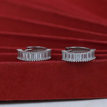 Pure Silver 925 Hallmarked Earring 15119-05