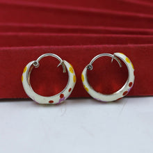 Pure Silver 925 Hallmarked Bali 5542-100