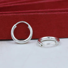 ACPL 925 Hallmarked Pure Silver Bali 14811-26