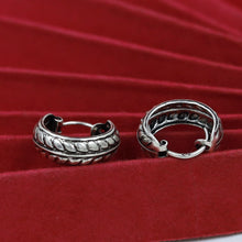 Pure Silver 925 Hallmakred Bali 5541-100